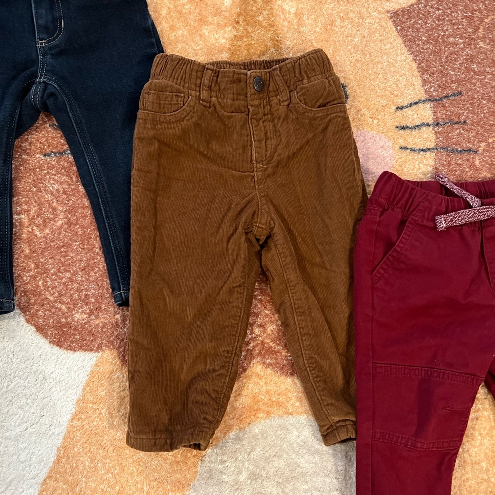 Infant pants bundle - Picture 4 of 5